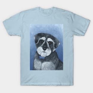 Miniature Schnauzer T-Shirt